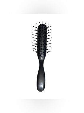 Unbranded Women’s Black Hair Brush